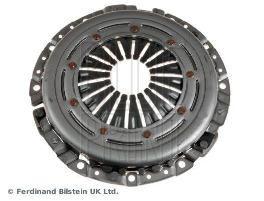 plato de presion del embrague funcion para Hyundai Tucson I JM